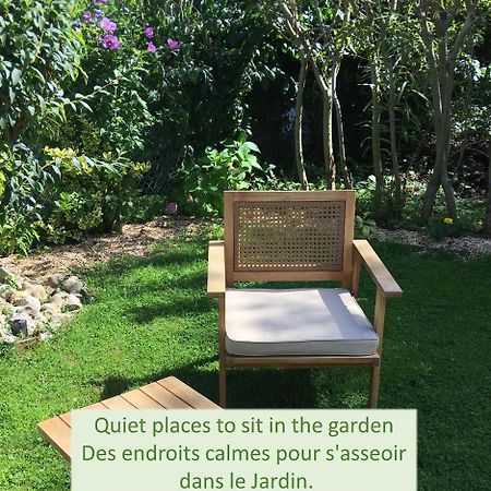 Saint-Georges  Farmhouse B&B מראה חיצוני תמונה