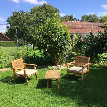 Saint-Georges  Farmhouse B&B מראה חיצוני תמונה