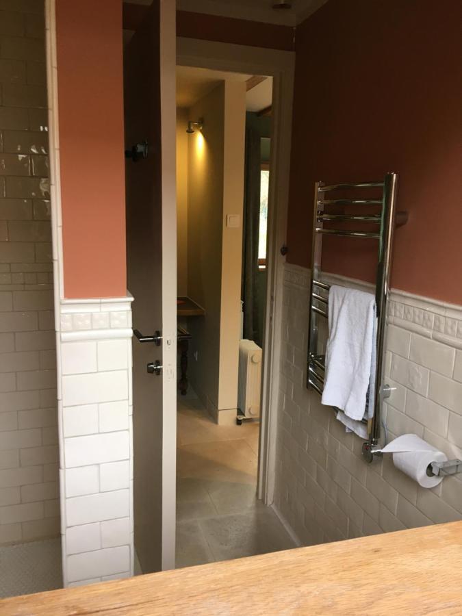 Saint-Georges  Farmhouse B&B מראה חיצוני תמונה