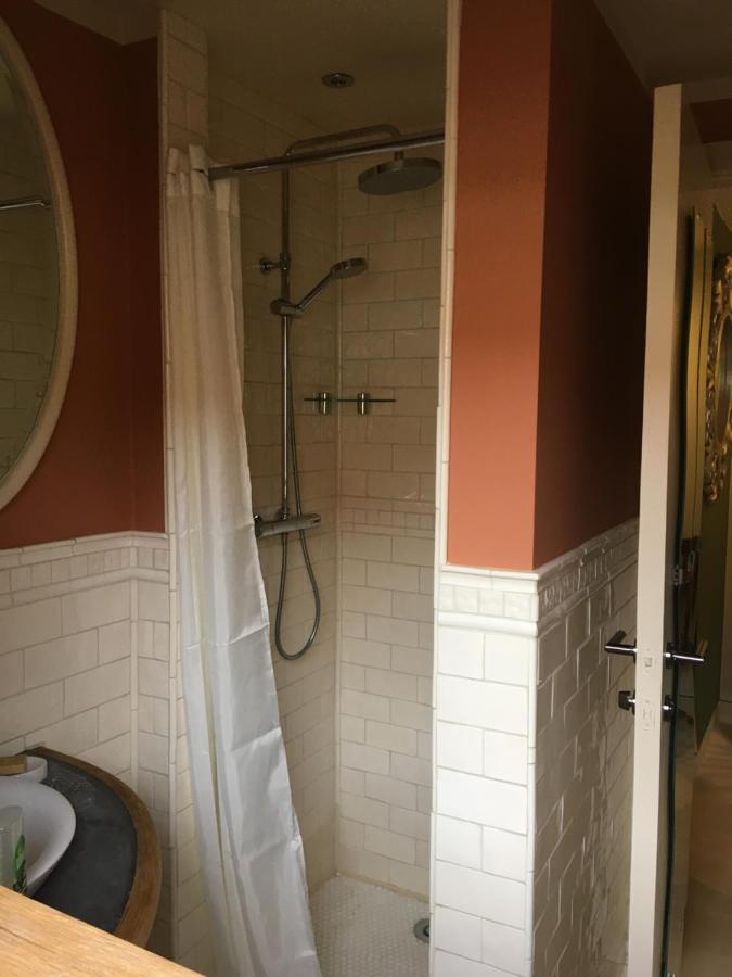 Saint-Georges  Farmhouse B&B מראה חיצוני תמונה