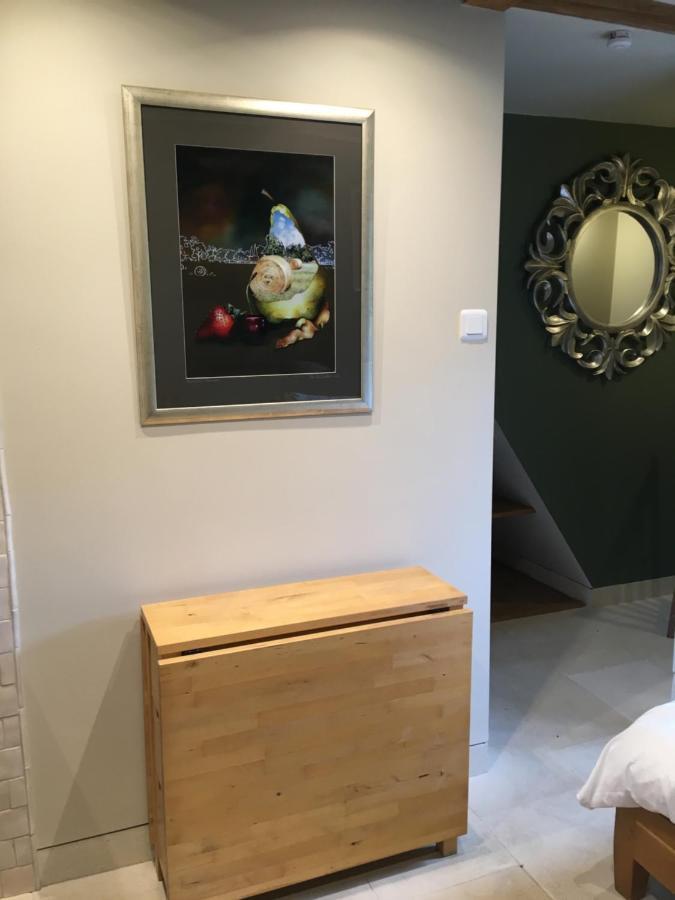 Saint-Georges  Farmhouse B&B מראה חיצוני תמונה