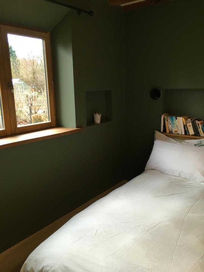 Saint-Georges  Farmhouse B&B מראה חיצוני תמונה