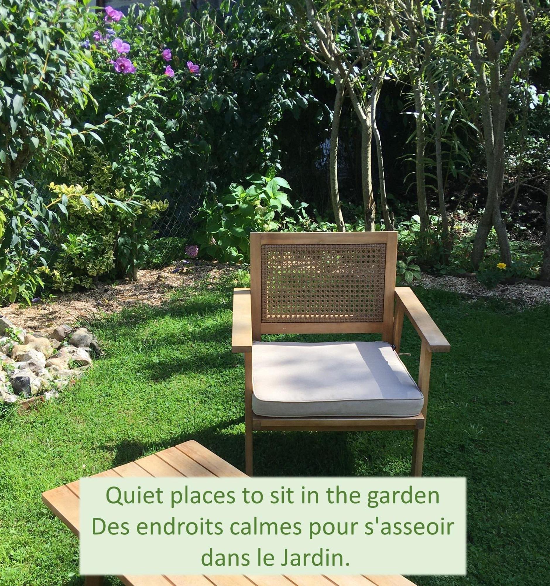 Saint-Georges  Farmhouse B&B מראה חיצוני תמונה